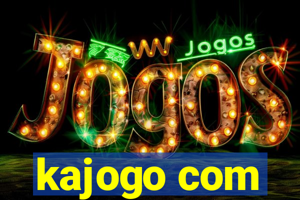 kajogo com